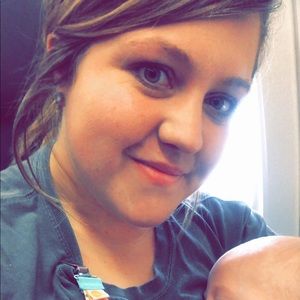 Meet your Posher, Jacquelyn